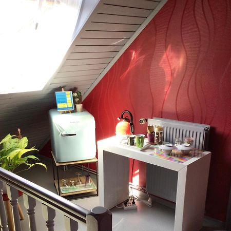 Chambres Chez L'Habitant Couvin Exterior photo
