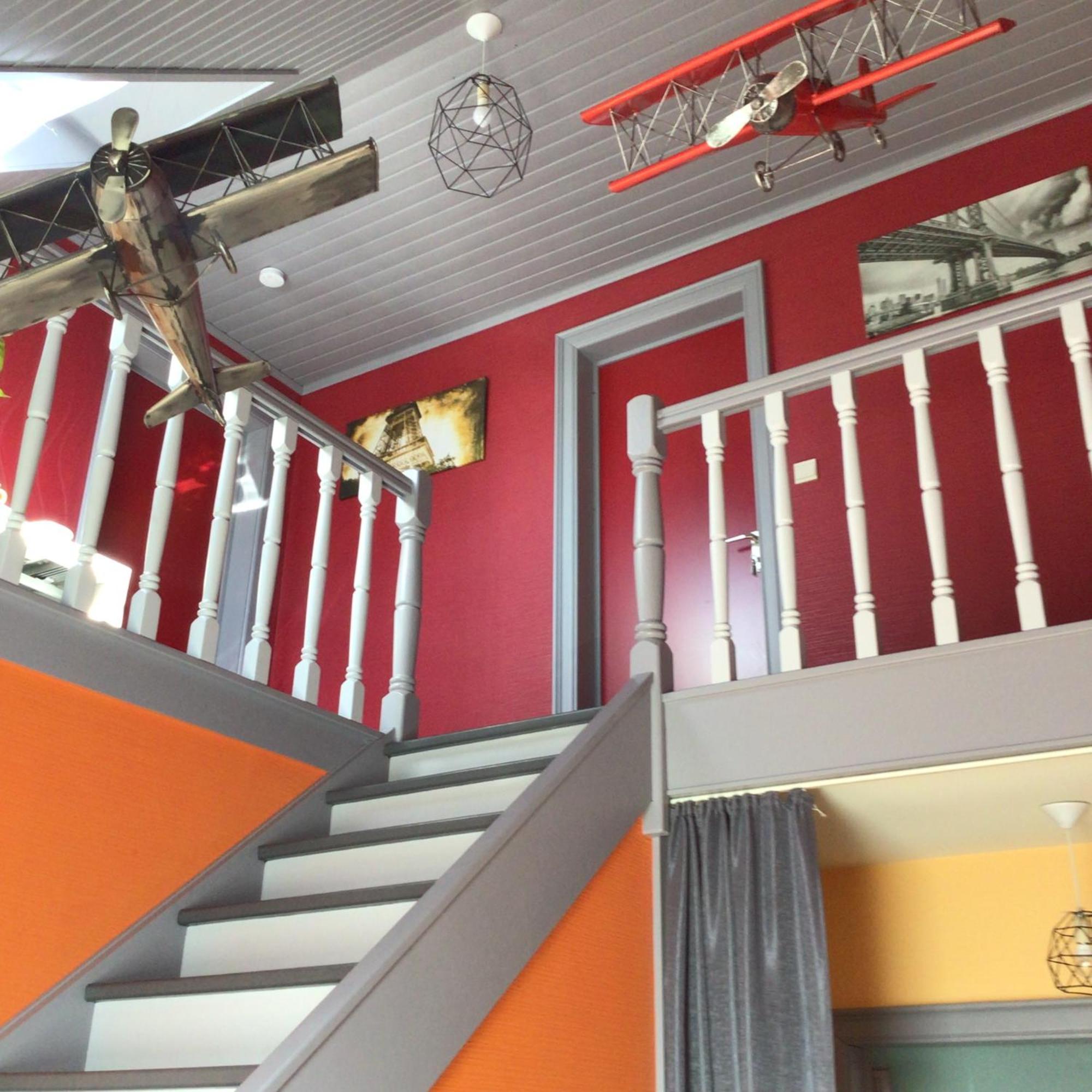 Chambres Chez L'Habitant Couvin Exterior photo